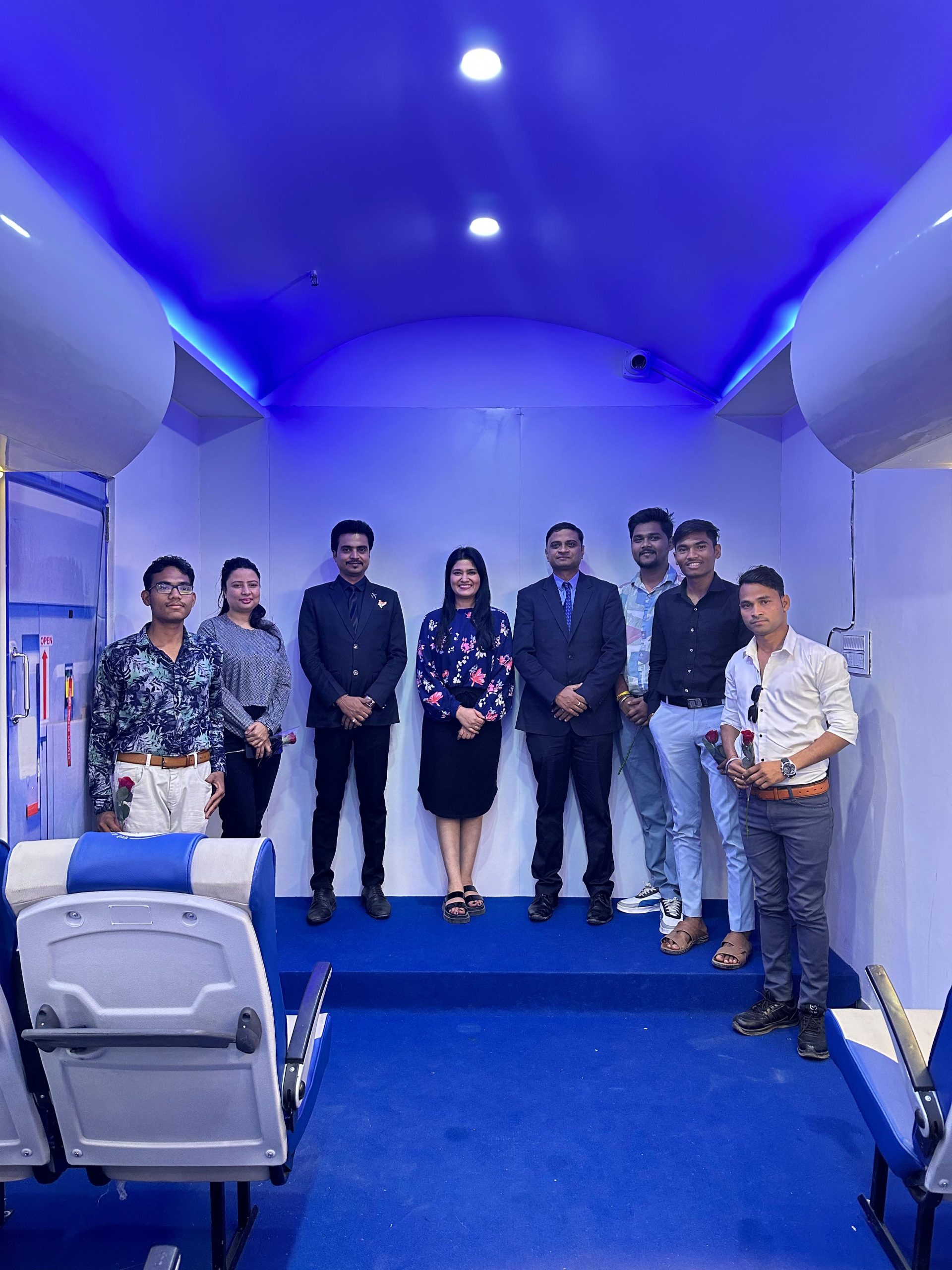Dreams Aviation Academy gallery highlight image